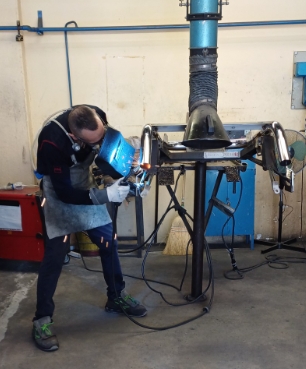 Iscrizione corso IAQ NordOvest - 01.10.2026